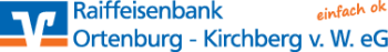 Raiffeisenbank Ortenburg-Kirchberg v.W. eG