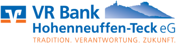VR Bank Hohenneuffen-Teck eG
