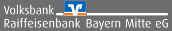 Volksbank Raiffeisenbank Bayern Mitte eG